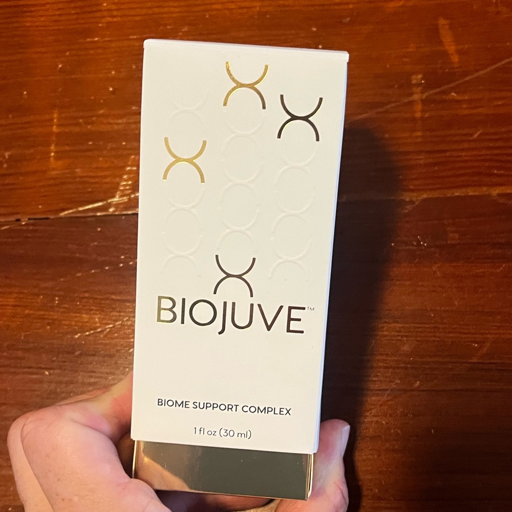 Biojuve Supoort Complex